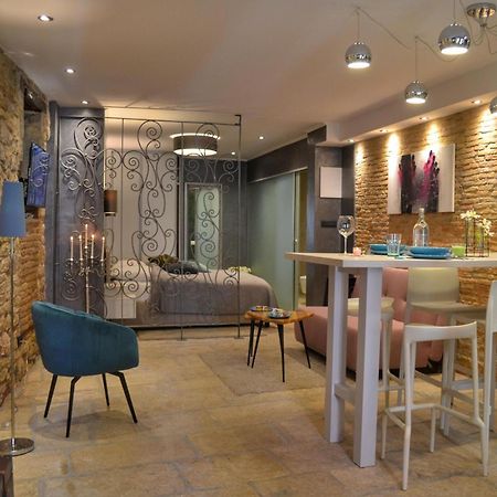 Studio Eleven Rovinj Eksteriør bilde