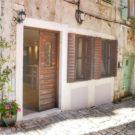 Studio Eleven Rovinj Eksteriør bilde