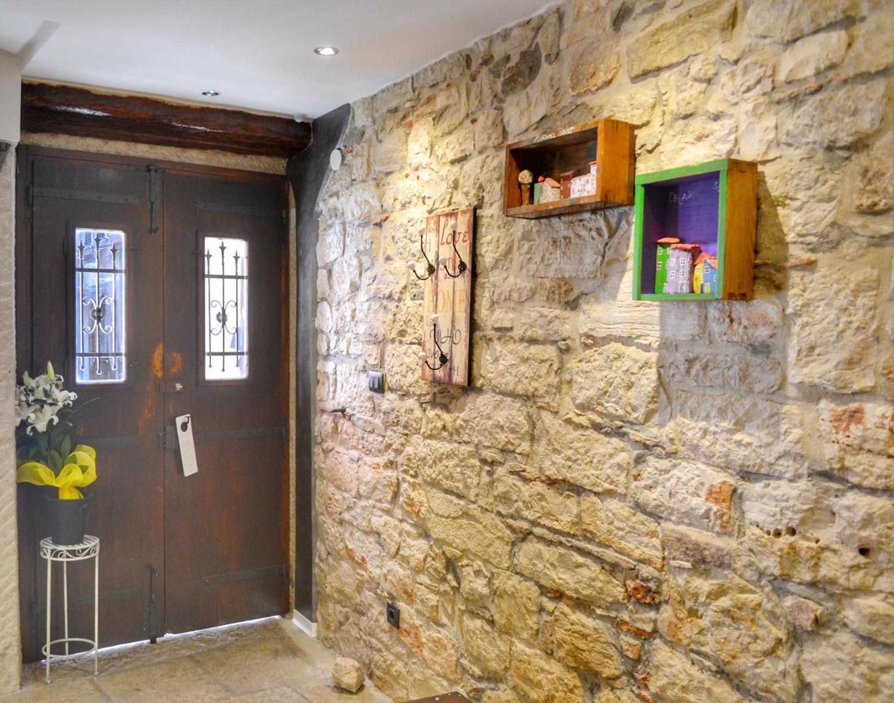 Studio Eleven Rovinj Eksteriør bilde