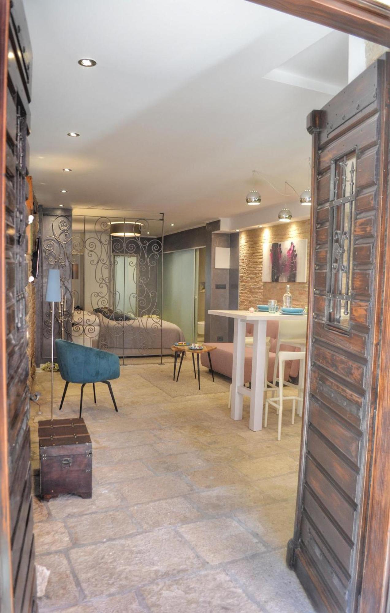 Studio Eleven Rovinj Eksteriør bilde