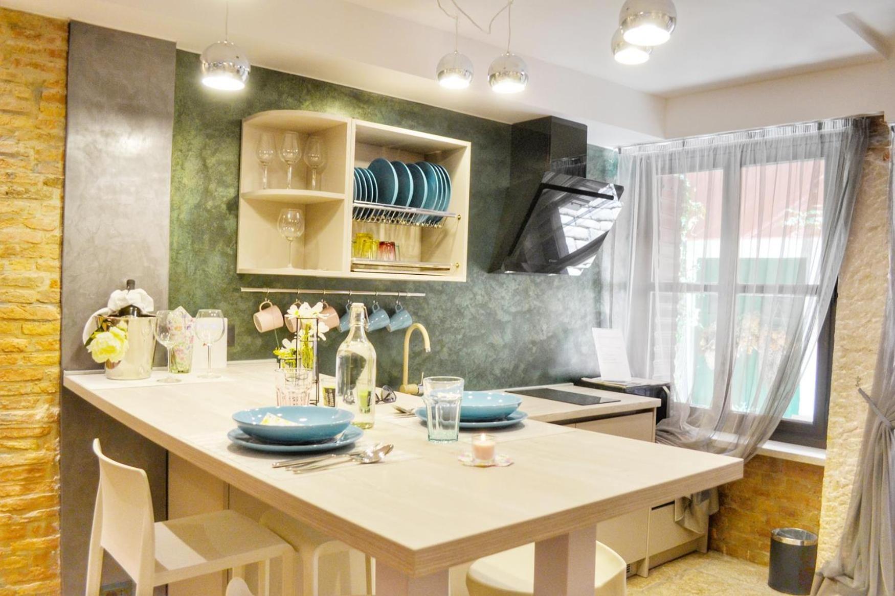 Studio Eleven Rovinj Eksteriør bilde