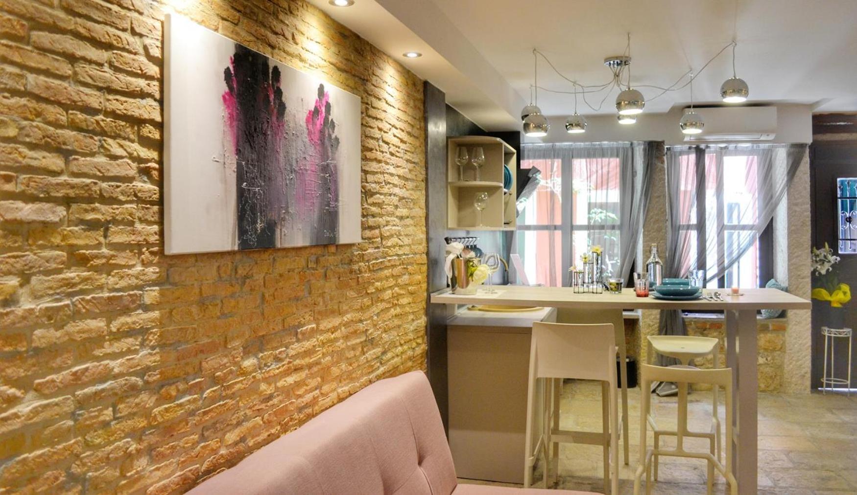 Studio Eleven Rovinj Eksteriør bilde