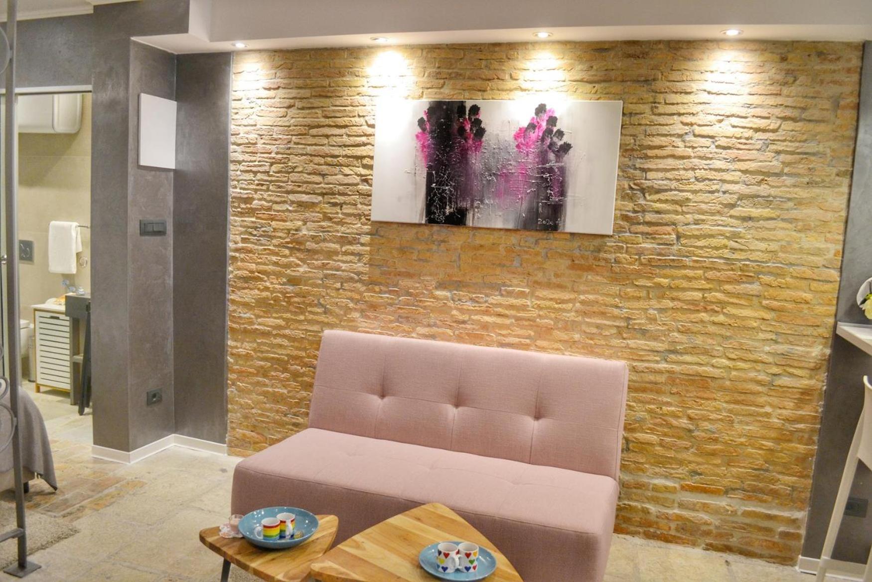 Studio Eleven Rovinj Eksteriør bilde