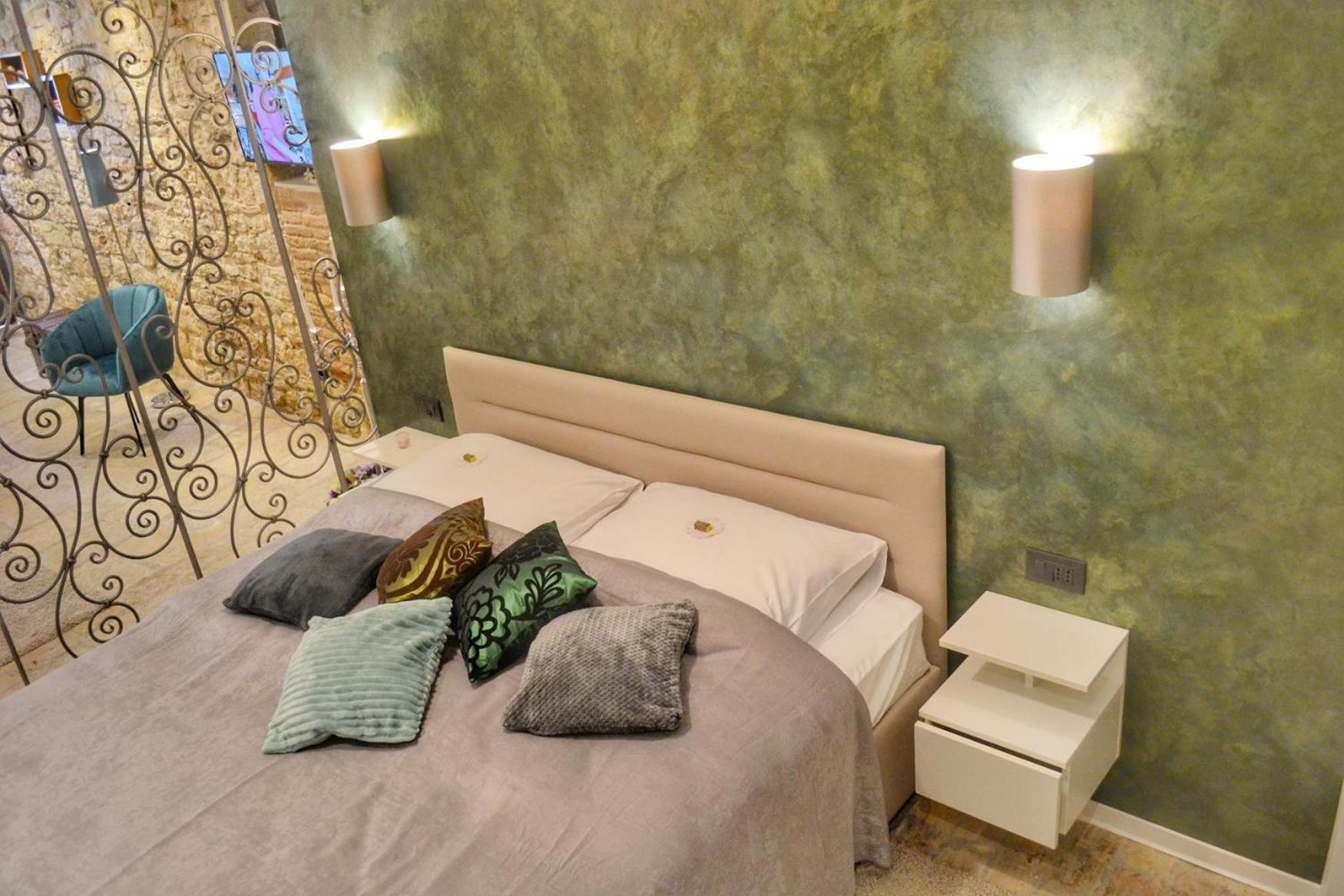 Studio Eleven Rovinj Eksteriør bilde